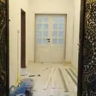 ابواب خشبيه عاليه الدقه