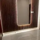 بديل الشيبورد بديل الرخام مرايات فوم استيل خشب ورق جدران