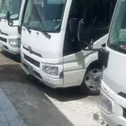 باص للا يجار ركوب 55ركوب30ركوب15مع أسايق