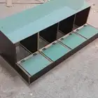 محاكر قفص