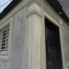 ديكورات خارجيه بجميع الأشكال تصميم الحجر الطبيعي
