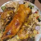 طباخ متنقل داخل وخارج الرياض