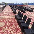 حفلات ومناسبات تاجير كراسي كنب كوشات وقهوجين وصبابين