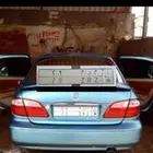 للبيع لوحة خصوصي مميزة معنى ورقمين