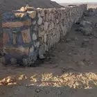 يتوفر لدينا عمال حجر وخراف