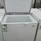 فريزرات منزلية أفقي يفتح للأعلى
