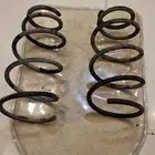 يايات كامري سته سلندر واربعه سلندر من 98 ل 2006 امامي