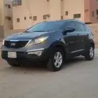 كيا سبورتاج 2016