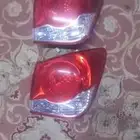 اصطبت خلفيه شفروليه كروزر موديل 2015