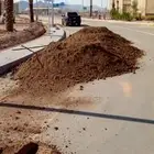 تربه زراعيه رمل احمر الفريش