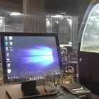 ميزان باركود جهاز كاشير برنامج محاسبي قارئ باركود كاشير جديد