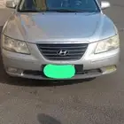 سوناتا 2010 اوتوماتيك