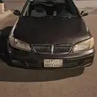 تم البيع وجاري تحويل العموله نيسان صني 2001تماتيك