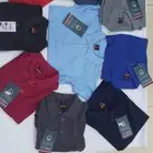 تطريز شعارات تيشيرتات