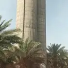 عمل الخزنات الدايري والبيارات