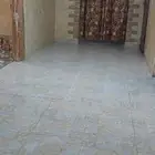 دور مع حوش كبير للإيجار أو للبيع