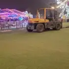 رافعه 10 طن للايجار