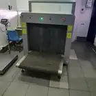 أجهزة أمنية لتفتيش الحقائب والاشخاص