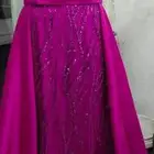 فستان سهرة للبيع
