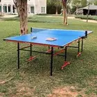 تنس هندي قابل للطي والعاب هوكي بلياردو فرفيره