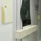 معلم ورق جدران مكه