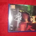 شريط استراي