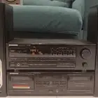 مسجل كاسيت استريو بايونير