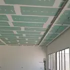 ننفذ جميع انواع الدهانات الداخليه والخارجيه وتركيب الديكورات