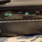مسرح منزلي اونكيو Onkyo tx-nr 686