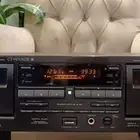 مسجل كاسيت بايونير pioneer