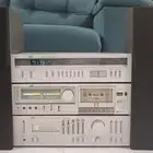 مجموعه صوتيه احترافيه جي في سي jvc