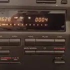 مسجل كاسيت ياماها yamaha