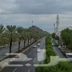 فرصة موقع مميز محلات للايجار حي السلام المدينة