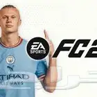 لعبه فيفا 24 للبي سي (EA FC 24) 85 ريال بس