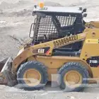 بوبكات للايجار يومي