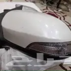 مرايات كرولا اصليه وكاله