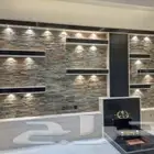 مشبات رخام مشبات خشب مداخن طوب حراري مناقل حديد اوجار شوايات