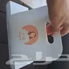 مطبوعات أستكر بنر كروت فواتير ليبل بروشورات