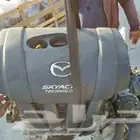 مكينة مازدا 6 2016
