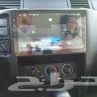 شاشه نيسان فتك 2018