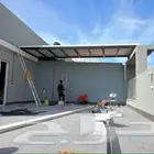 ساندويش بانل بناء ملاحق بناء غرف الرياض