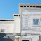 لياسه ملون بديل الحجر