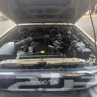 مكينة شاص هايلوكس ضمان عالي