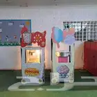 يتوفر تسالي