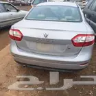 للبيع قطع غيار رينو فلوانس