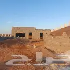 مباني تراث ظين وحجر وسقواف وتليوست وترميمت البيوت القديمه لل