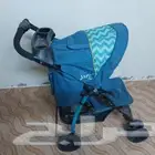عربة أطفال