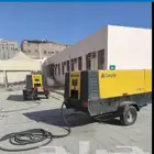 ازلة الصبغ صنفرة الحديد تخشن الخرسانة