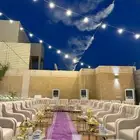 تجهيز حفلات ومناسبات طاولات استقبال طاولات عشاء