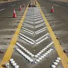 تخطط طرق حار وبارد شركة الشرقية للمقاولات